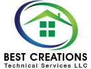 Best Creations Technical Service LLC